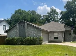 1926 Kelona Dr, Spring, TX 77386