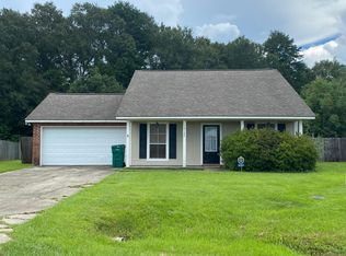 10124 Nashville Ct, Denham Springs, LA 70706