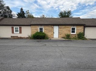 13725 Pennsylvania Ave #9, Hagerstown, MD 21742