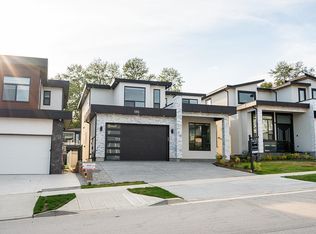 1715 167th St, Surrey, BC V3Z 0T3