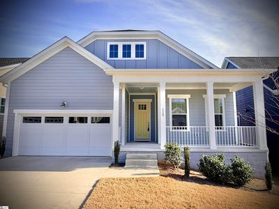 115 Leander Dr, Greer, SC, 29651