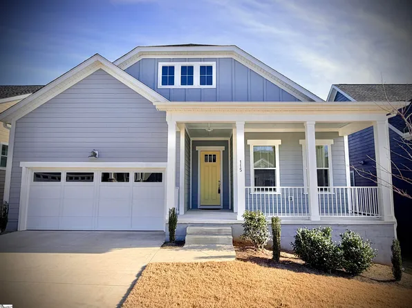 115 Leander Dr, Greer, SC 29651