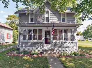 332 N Main St, Fowler, MI 48835