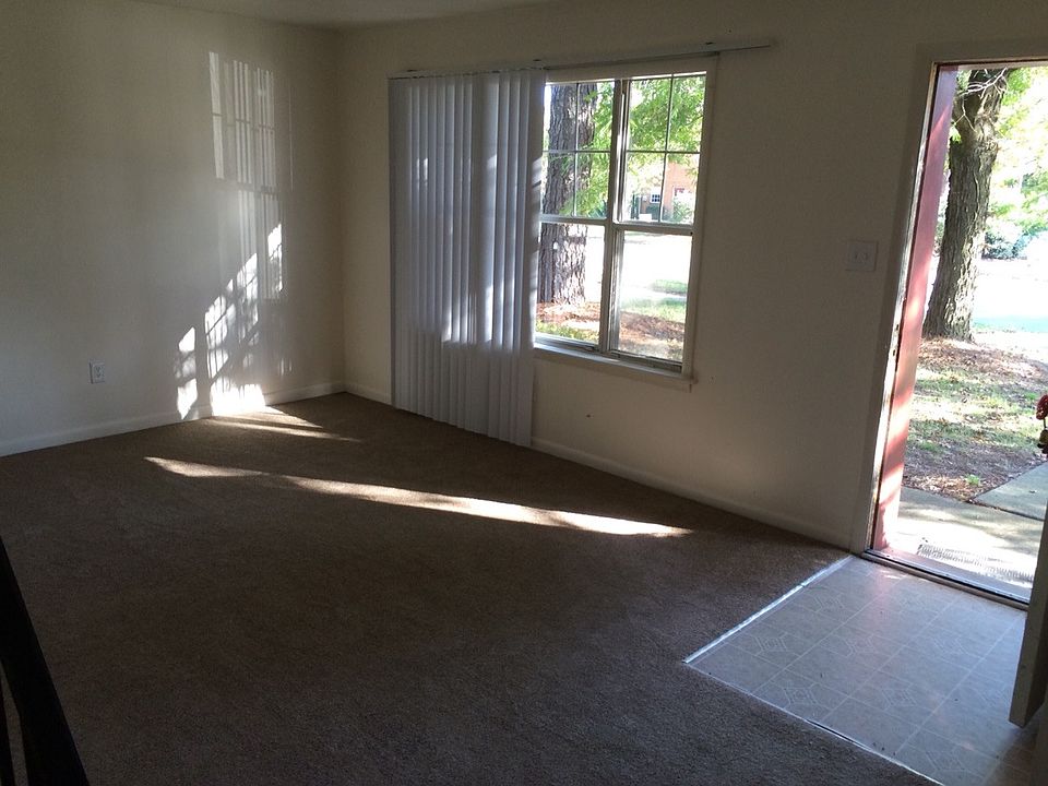 3632 Meadowdale Blvd, North Chesterfield, VA 23234 Zillow