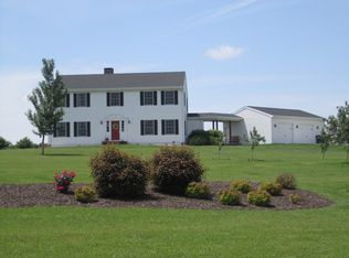 1190 Deer Run Ln, Murray, NE 68409