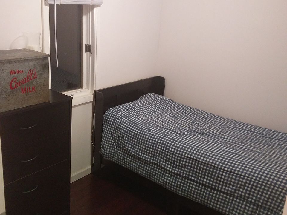 Third Bedroom/Office