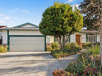 1841 Palm Ave, Redwood City, CA, 94061