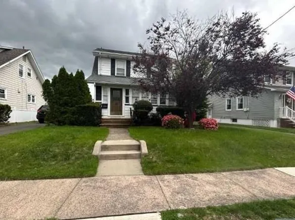 31 Bamford Ave, Hawthorne, NJ 07506