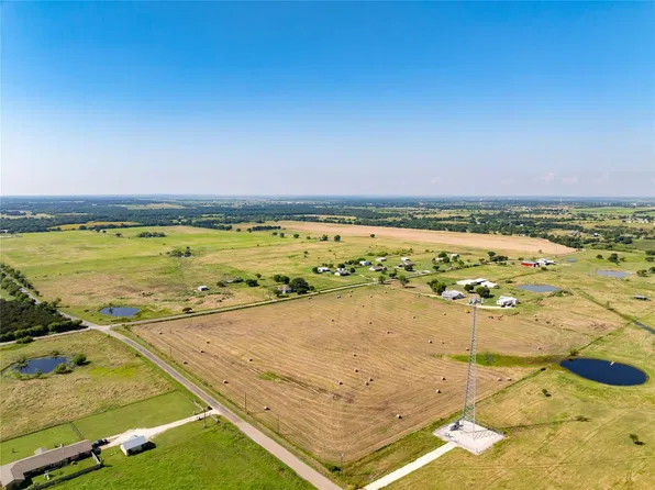 County Road 1107a, Cleburne, TX 76031