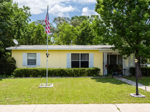 1187 Ramble Ave, Deltona, FL 32725