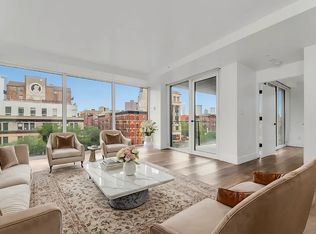 118 Orchard St #9C, New York, NY 10002