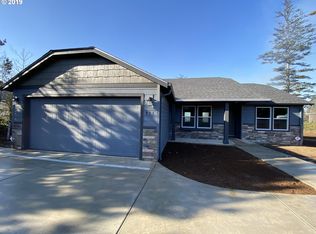 00 0 Nw Riggen Ave, Seal Rock, OR 97376