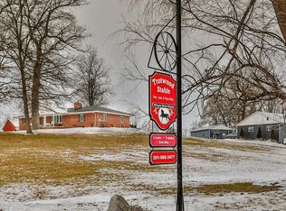 9867 Grindstone Hill Rd, Greencastle, PA 17225