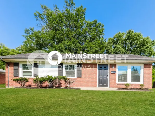 3319 Palmer Ln, Louisville, KY 40218