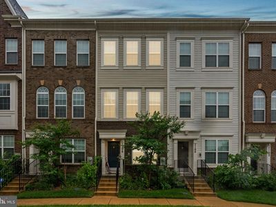 7106 Masonry Aly, Beltsville, MD, 20705