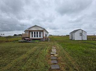 16373 Main Ridge Rd, Tangier, VA 23440