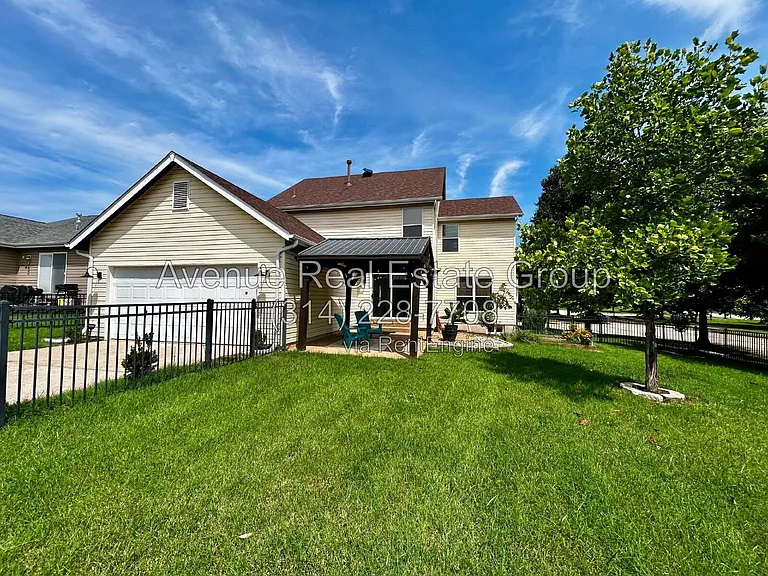203 Hawksbury Pl — Photo 32