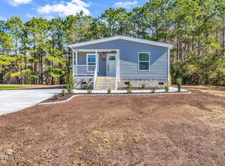 1888 Rolling Green Dr SW, Supply, NC 28462