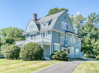 202 S Main St, Manchester, CT 06040