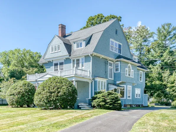 202 South Main Street, Manchester, CT 06040