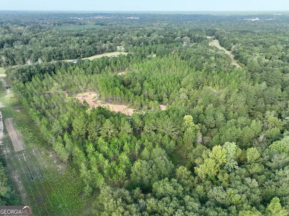 0 Carol Dr, Hawkinsville, GA 31036
