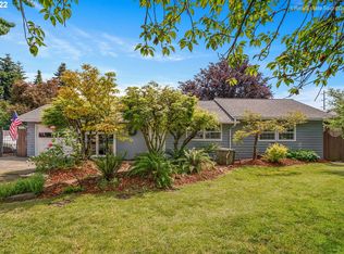 12904 NE Wasco St, Portland, OR 97230
