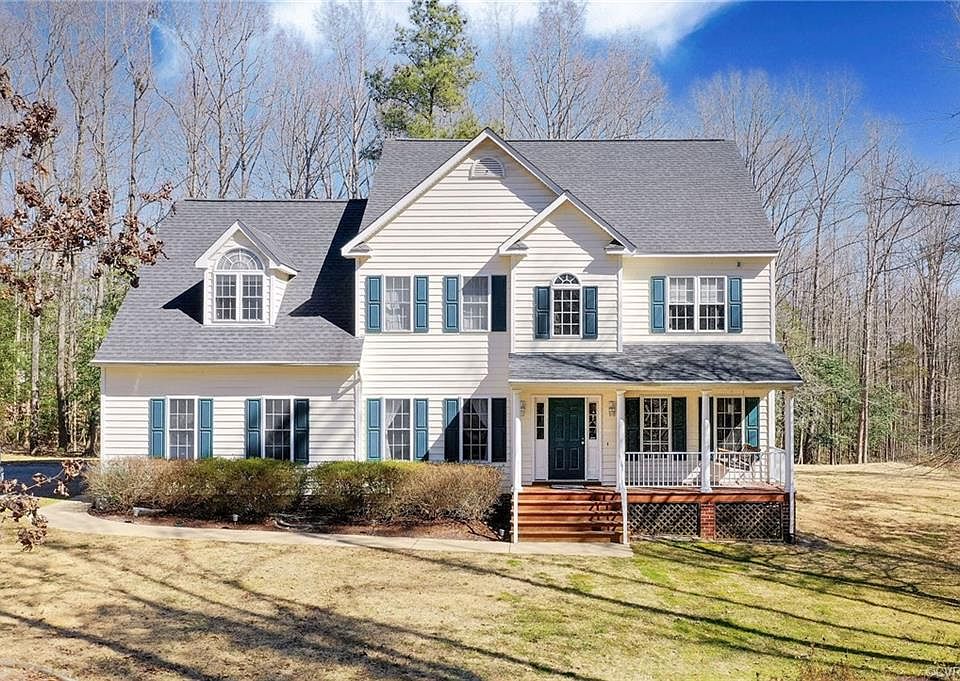 1st image of 15010 Kimbrough Ln