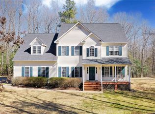 15010 Kimbrough Ln, Doswell, VA 23047