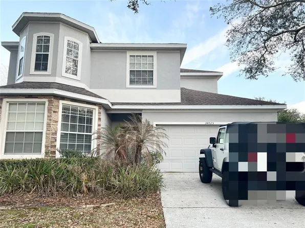 34025 Terragona Dr, Sorrento, FL 32776