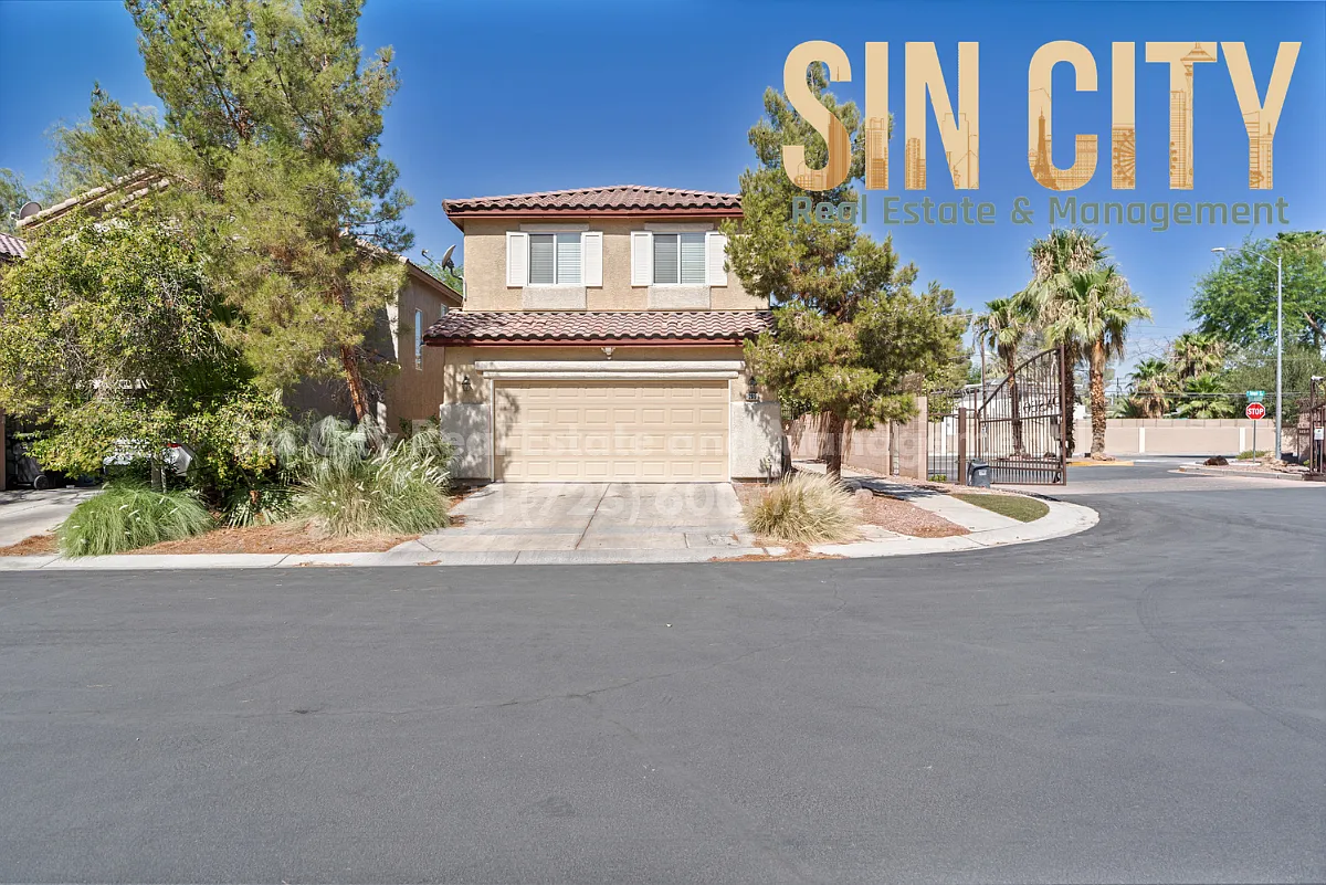3 bed, 2.5 bath, 1489 sqft, $1,995 — Photo 1