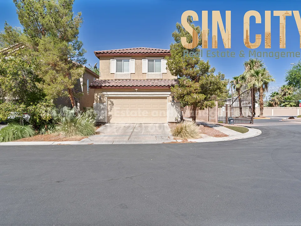 265 Wilted Jasmine Ct
