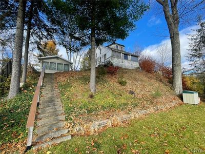 6630 & 6632 Branch Rd, Cortland, NY, 13045
