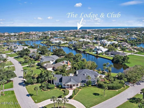 26 MARIA Place, Ponte Vedra Beach, FL 32082