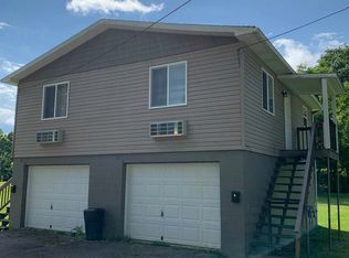 200 South St #A, Glenville, WV