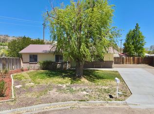 1410 Parkland Cir, Aztec, NM 87410