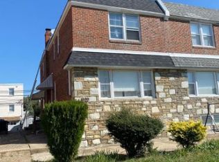 809 Brighton St, Philadelphia, PA 19111