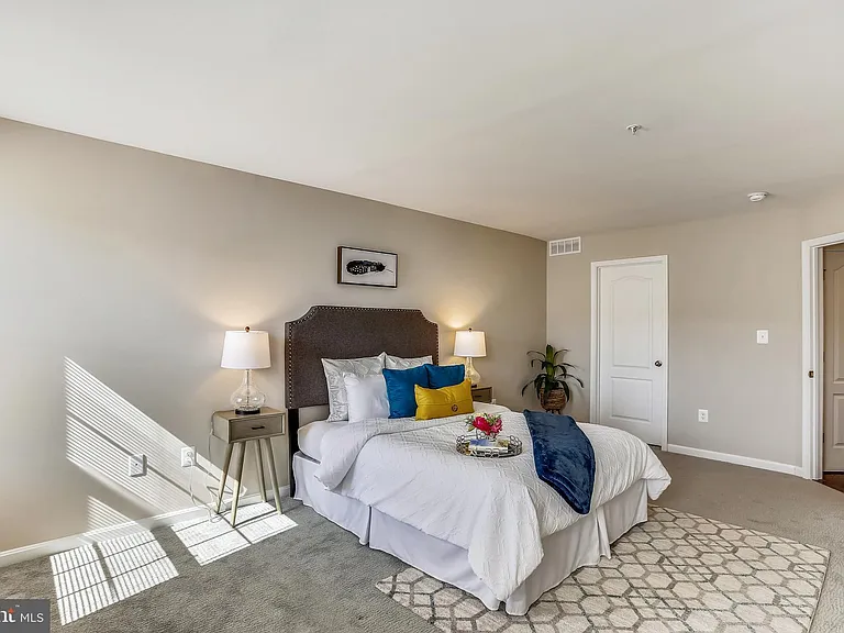925 Dorchester Cove Rd — Photo 23