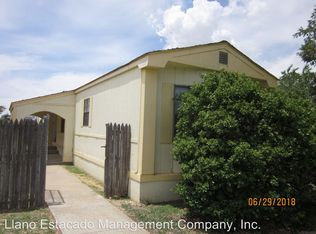 1108 Prescott St, Amarillo, TX 79118