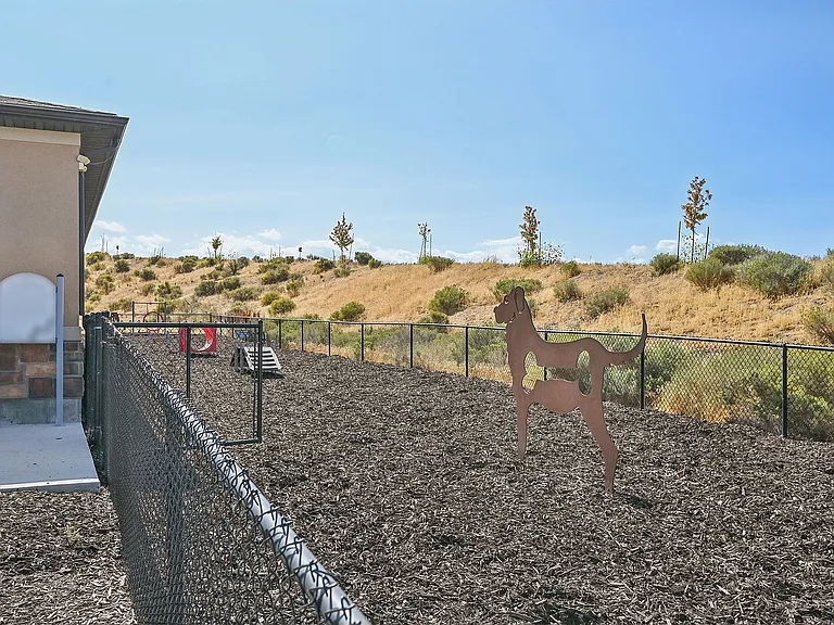 Off-Leash Dog Park