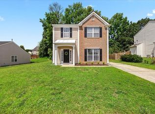 3116 Riverbrooke Dr, Raleigh, NC 27610