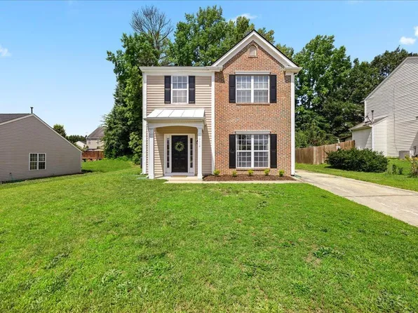 3116 Riverbrooke Dr, Raleigh, NC 27610