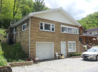 616 Rose St, Harlan, KY 40831