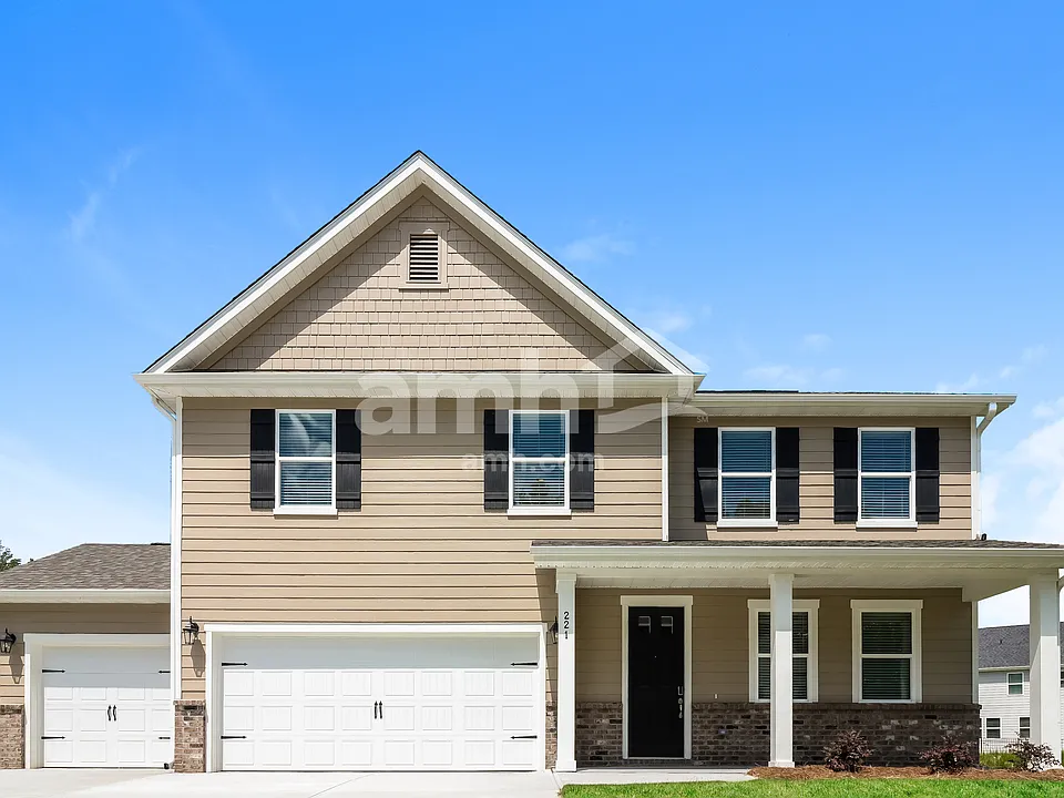 221 Hickory Pointe Loop