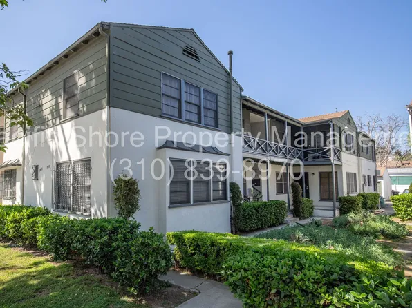 2811 42nd Street Apartments, 2811 W 42nd St #1/2, Los Angeles, CA 90008