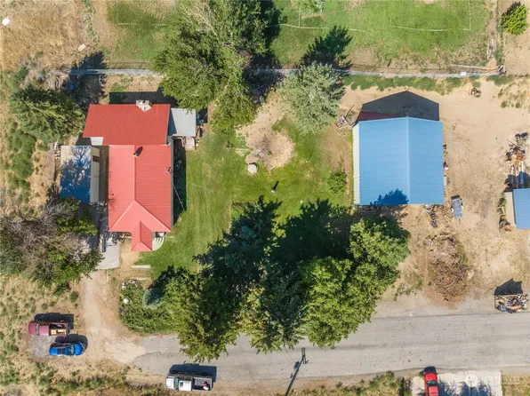 117 Sage Street NE, Brewster, WA 98812