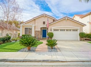 26111 Singer Pl, Stevenson Ranch, CA 91381