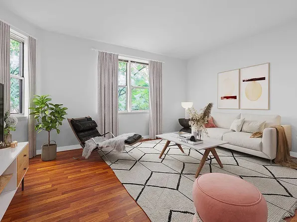 538 E 84th St APT 2A, New York, NY 10028