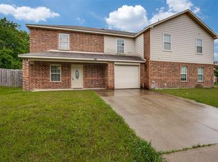 1101 Parkway Trl, Princeton, TX 75407