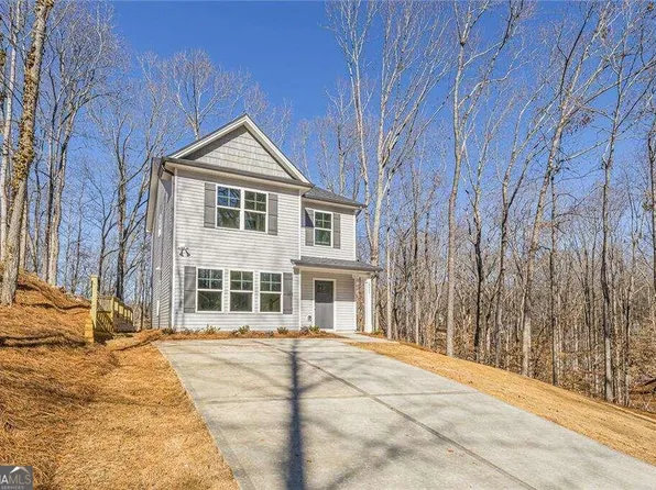 6710 Sawnee Ter, Gainesville, GA 30506