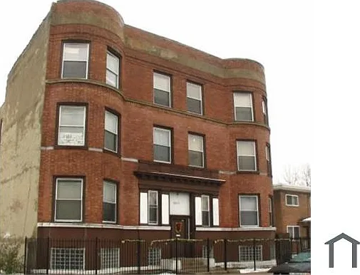 5150 S Calumet Ave #2N
